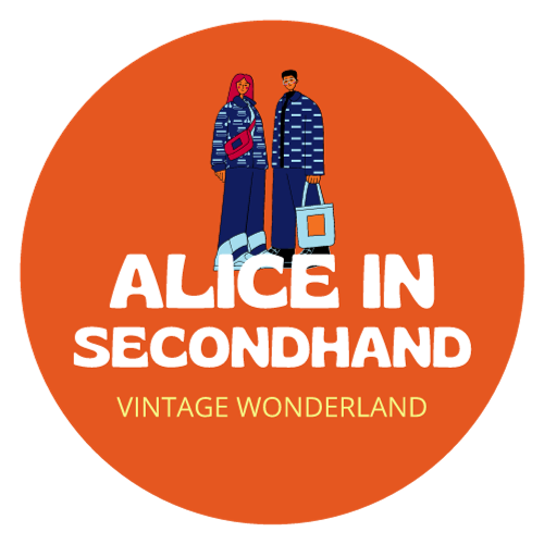 Alice In Second Hand